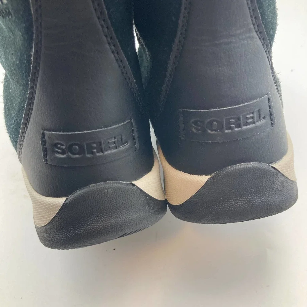 sorel explorer joan boot